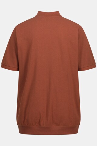 JP1880 Shirt in Bruin