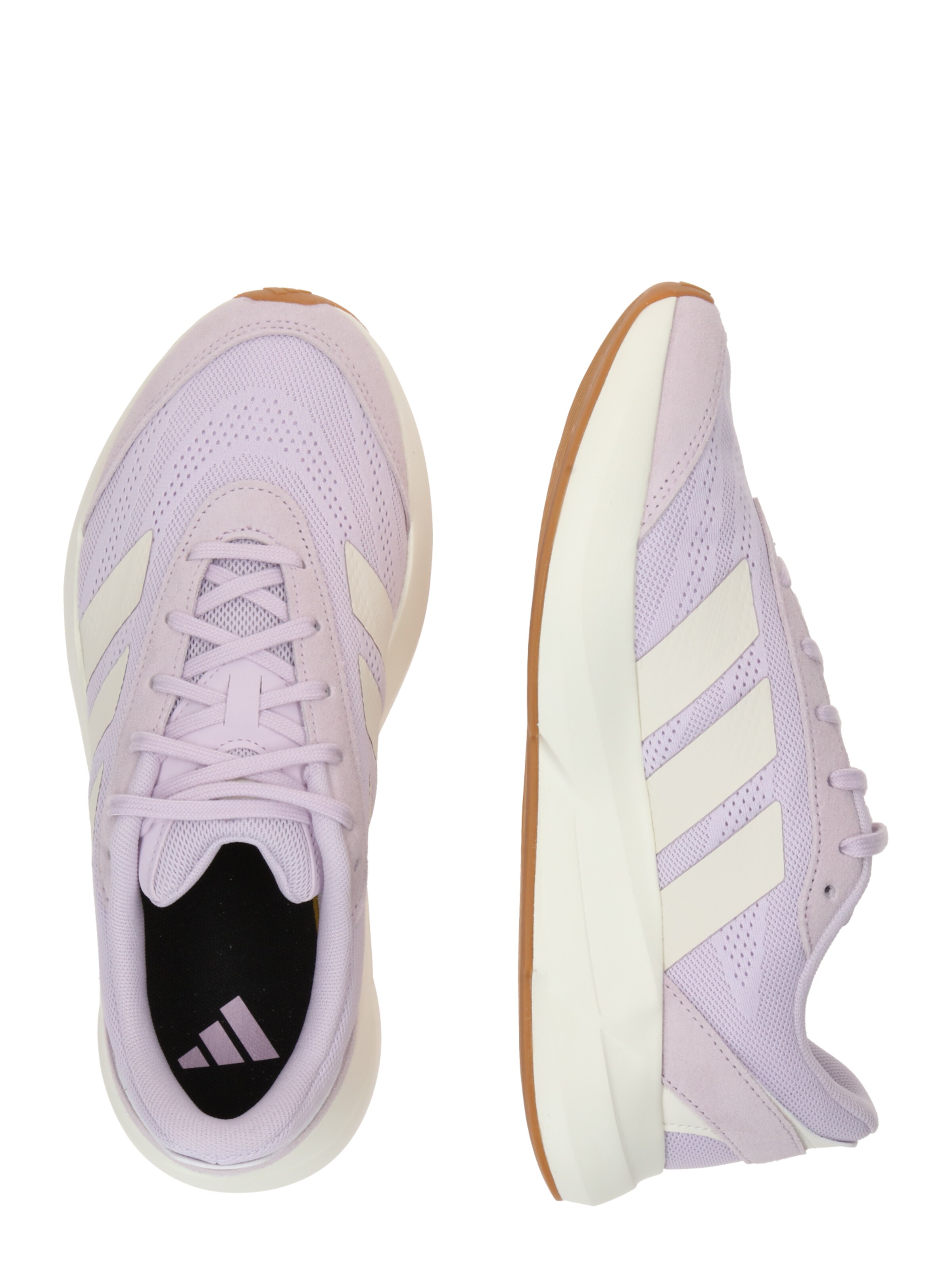 ADIDAS SPORTSWEAR Σνίκερ χαμηλό 'LIGHTSHIFT' σε λιλά