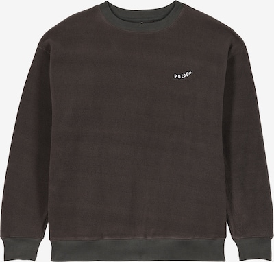 Volcom Sweater majica 'Too Kool' u crna, Pregled proizvoda