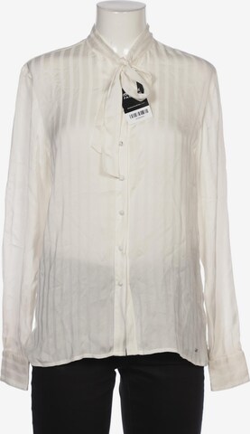 Superdry Blouse & Tunic in XL in White: front
