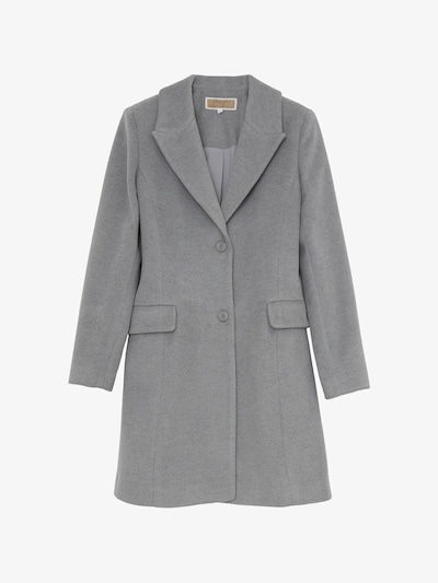 Kocca Winter Jacket 'WALTER' in Grey, Item view