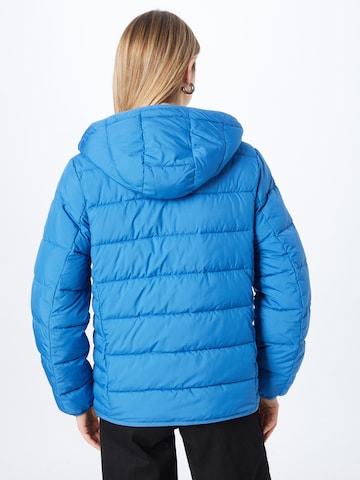 ESPRIT Winterjas 'New' in Blauw