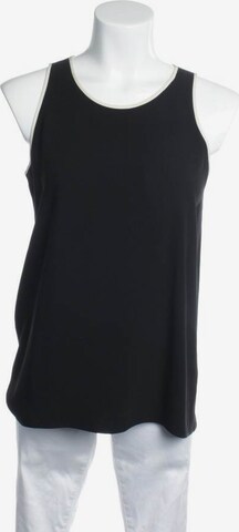 VALENTINO Top & Shirt in M in Black: front