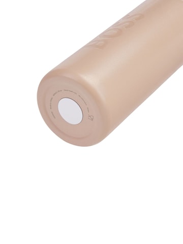 BOSS Láhev na vodu 'Isothermal flask Double B' – béžová