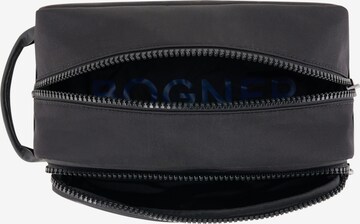 BOGNER Cosmetic Bag in Black