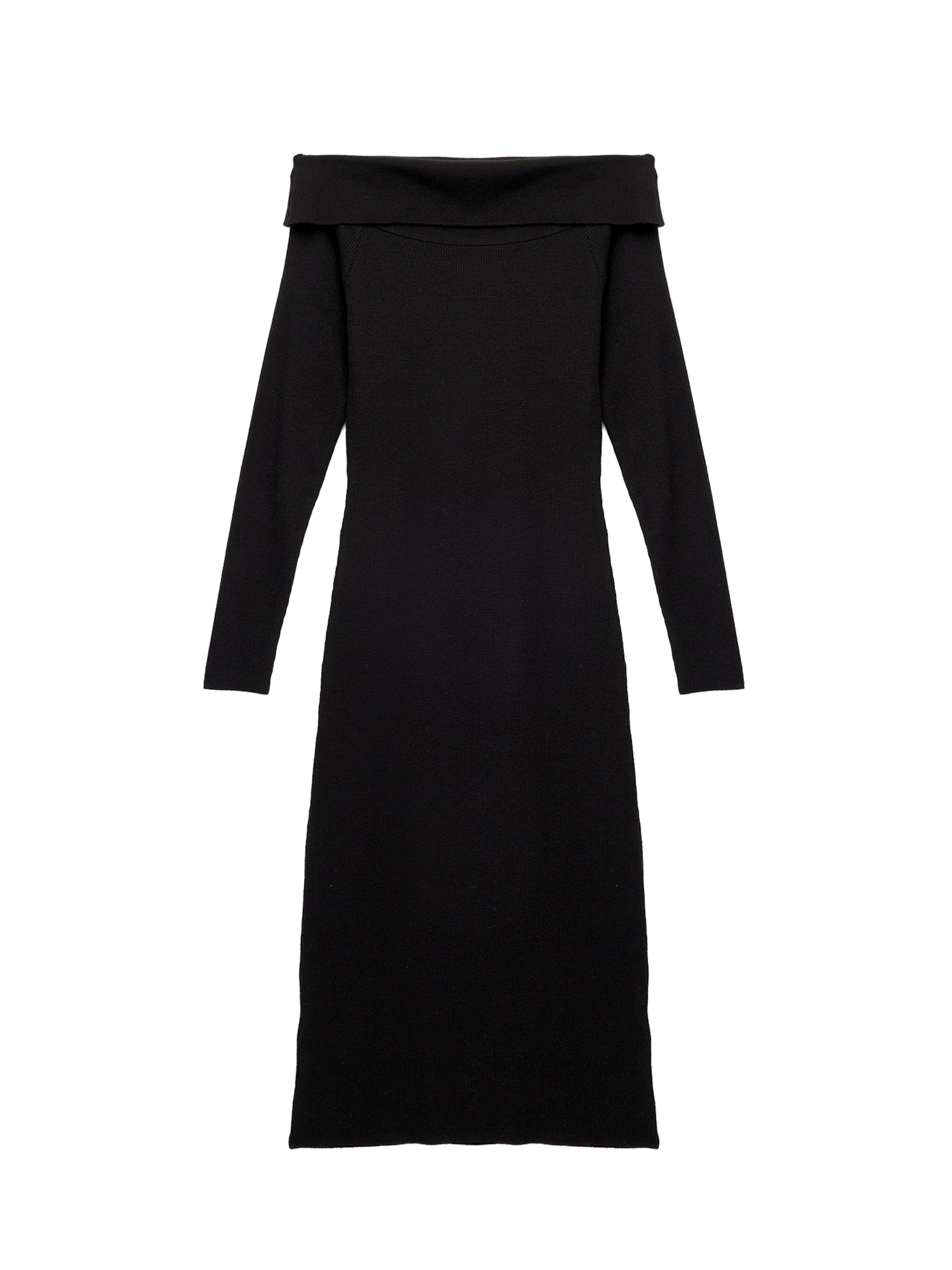 Koton Dress in Black