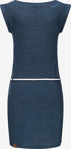 Ragwear Kleid 'Tag' in Blau