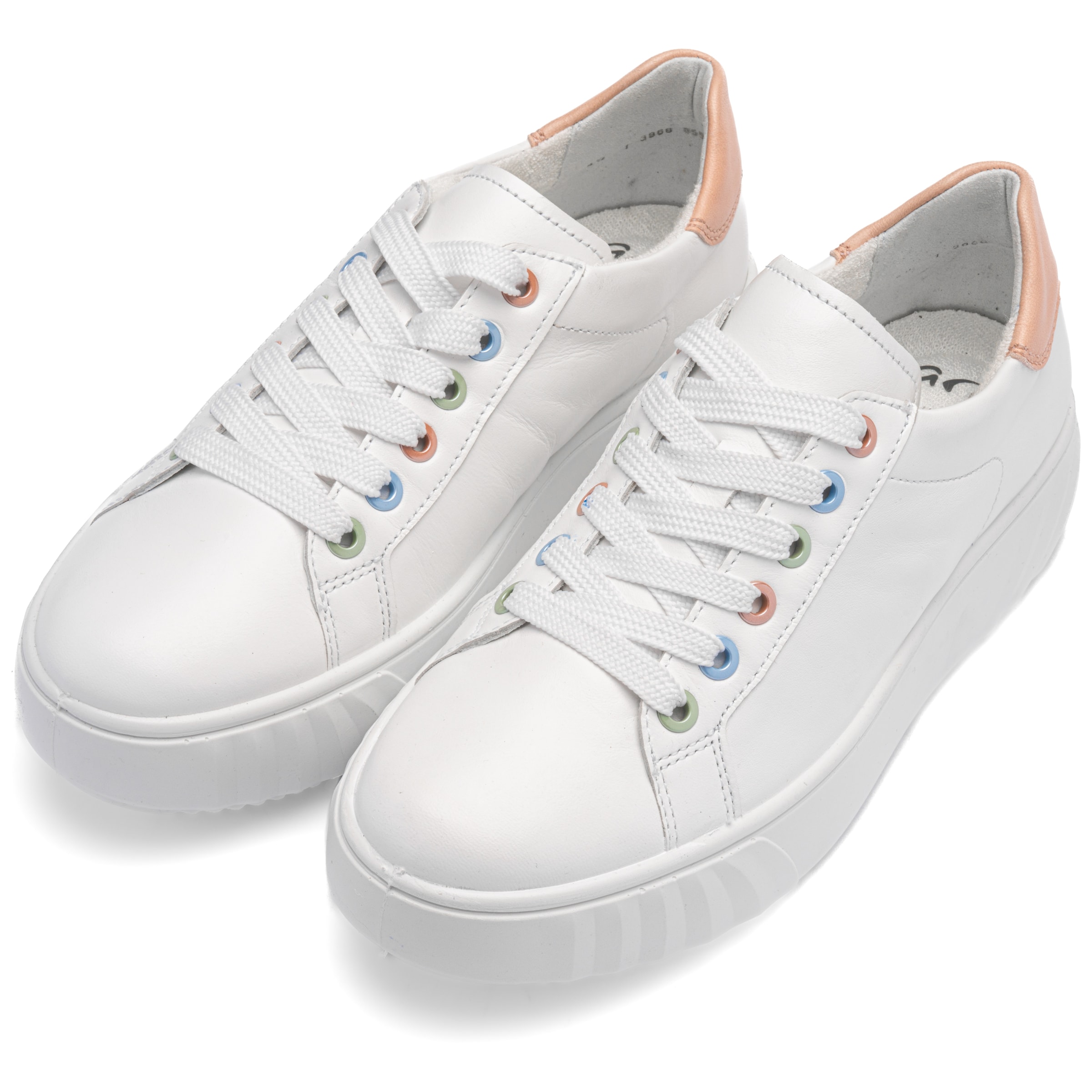 ARA Sneakers in White
