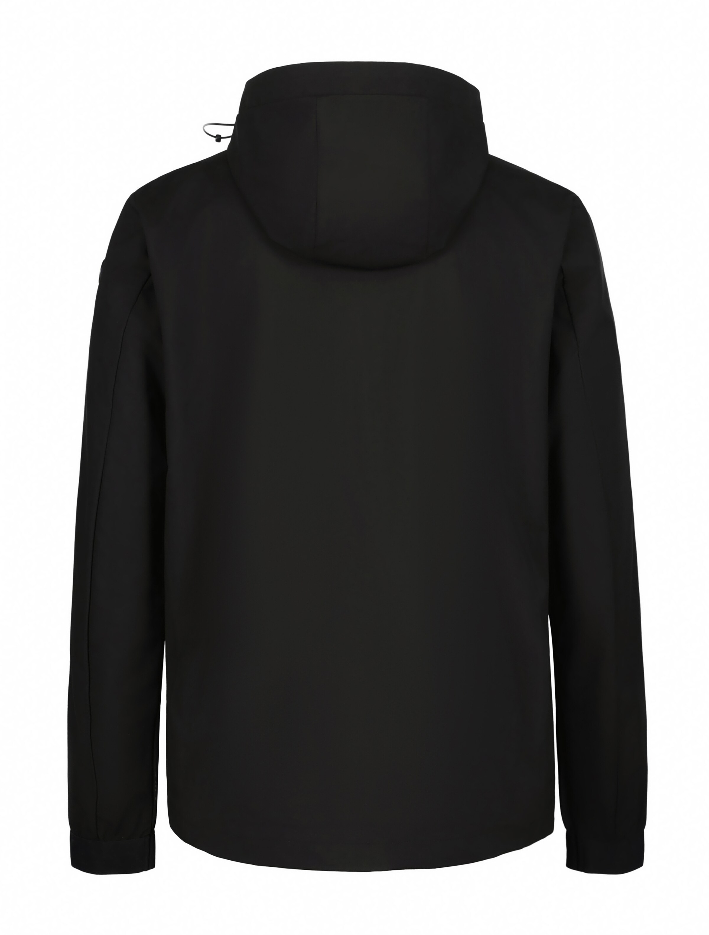 Giacca per outdoor 'Karijoki' di LUHTA in nero