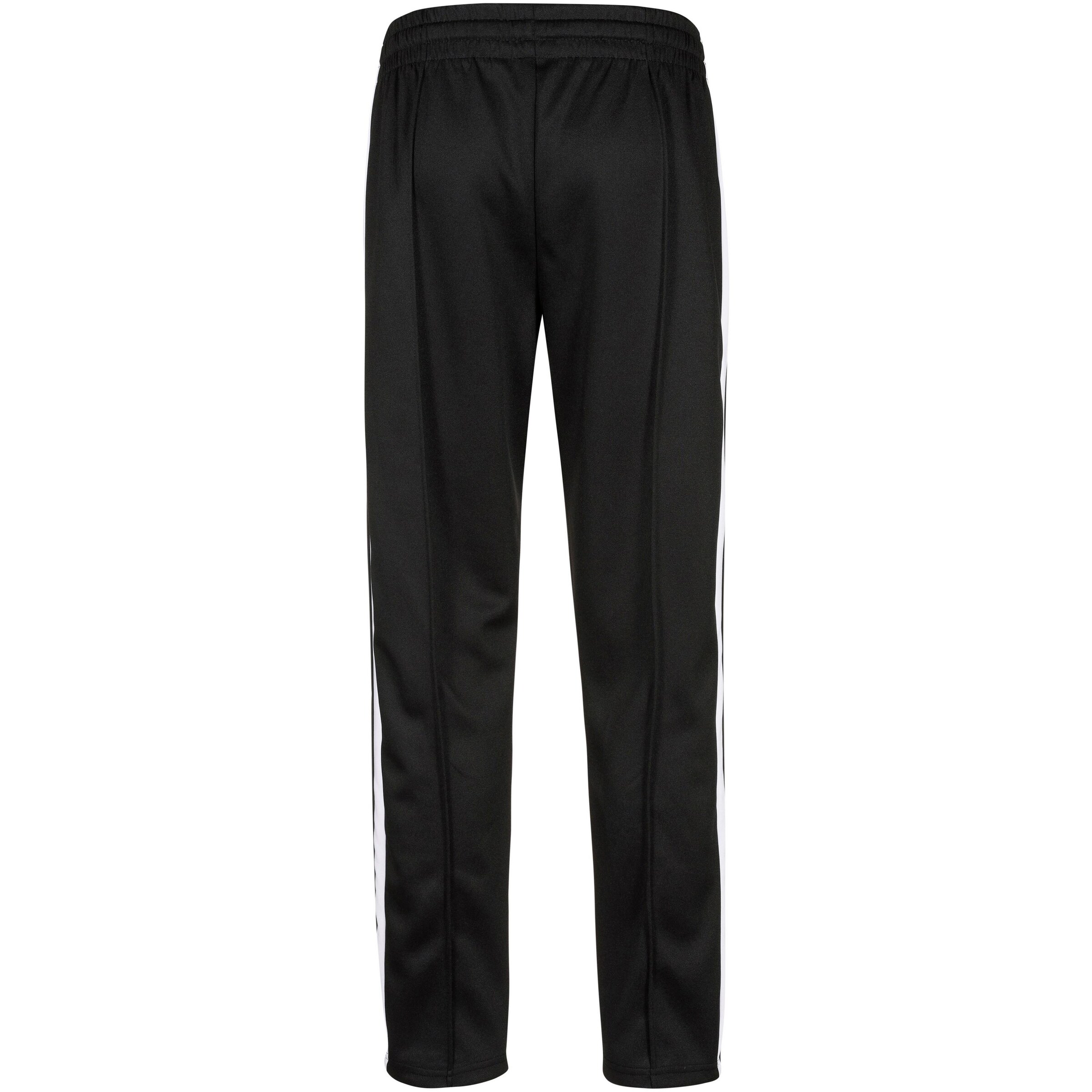 ELLESSE Tapered Pants in Black