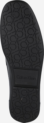 Calvin Klein Moccasins in Black