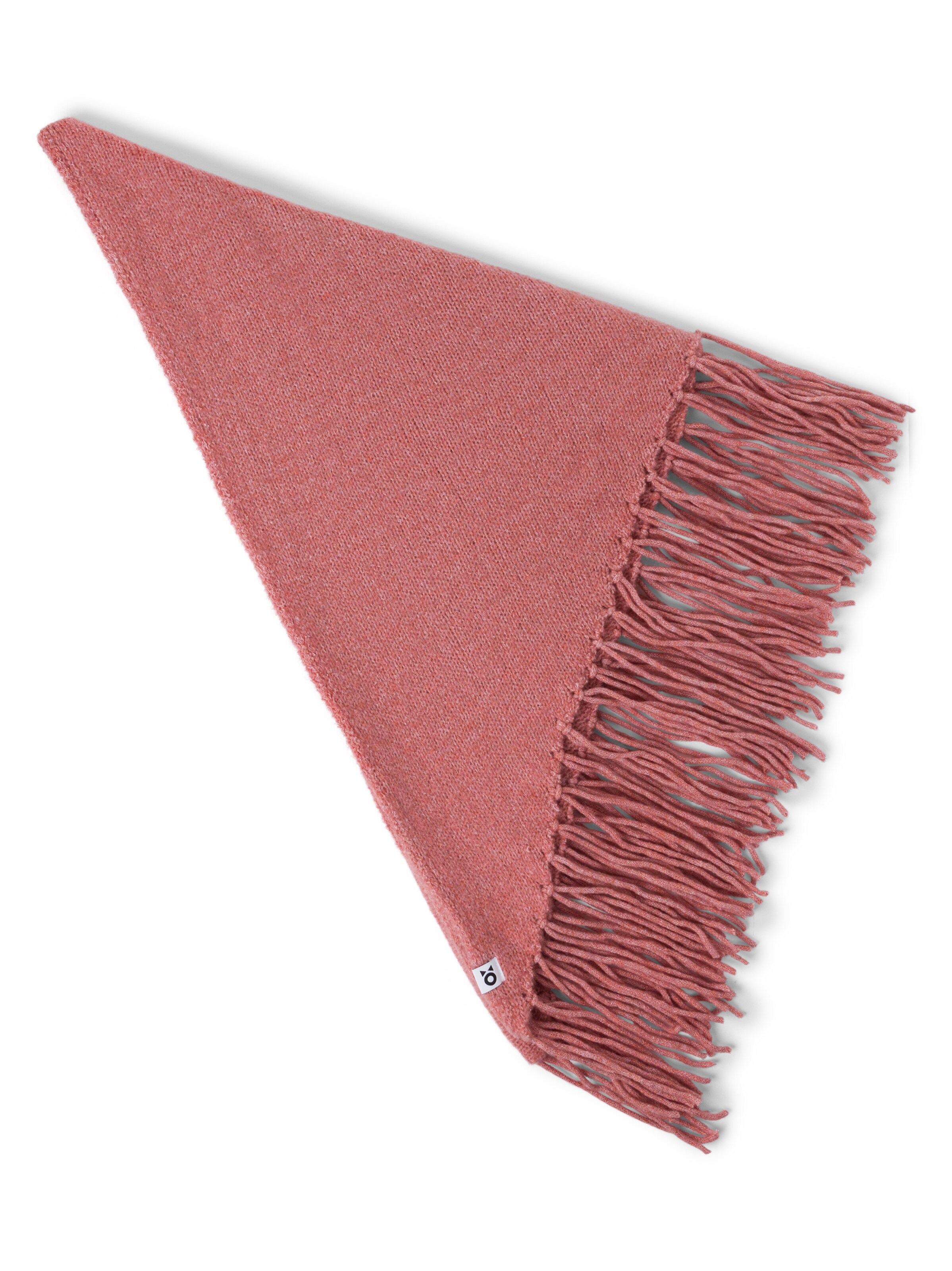 OPUS Schal 'Awaro' in Pink