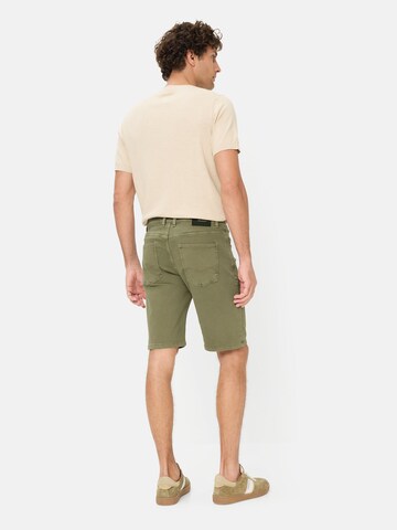 CAMEL ACTIVE Regular Pants in Green