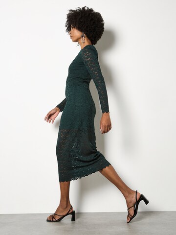 Jupe Apricot en vert