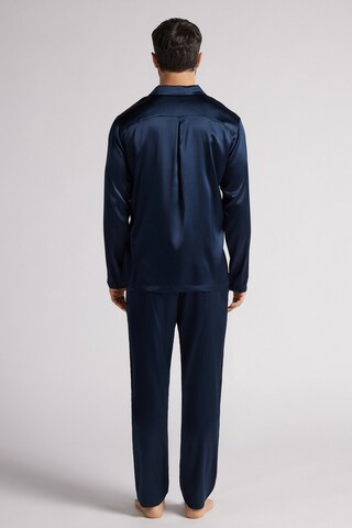 INTIMISSIMI Pyjama in Blau