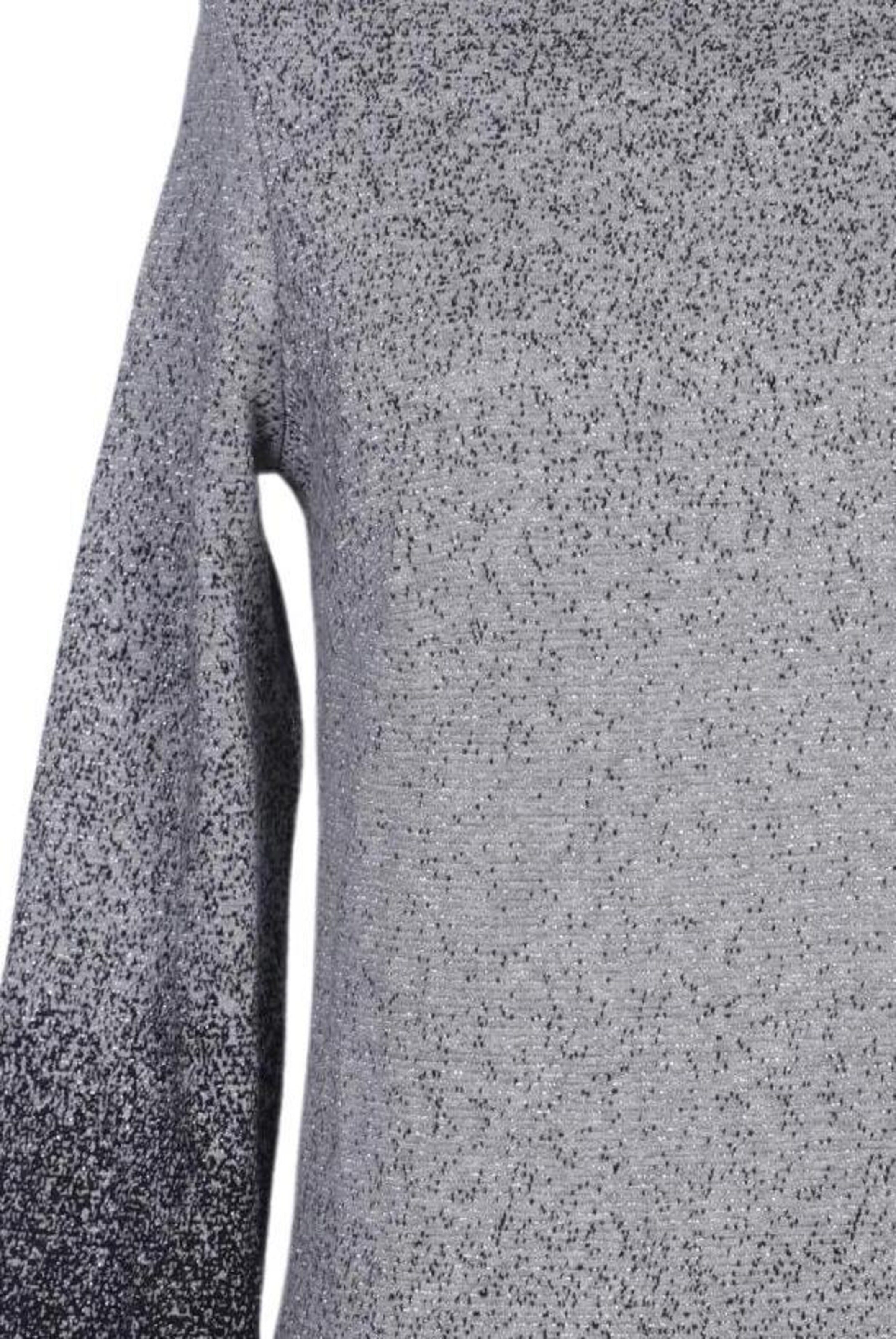 COMMA Dress in M in Grey