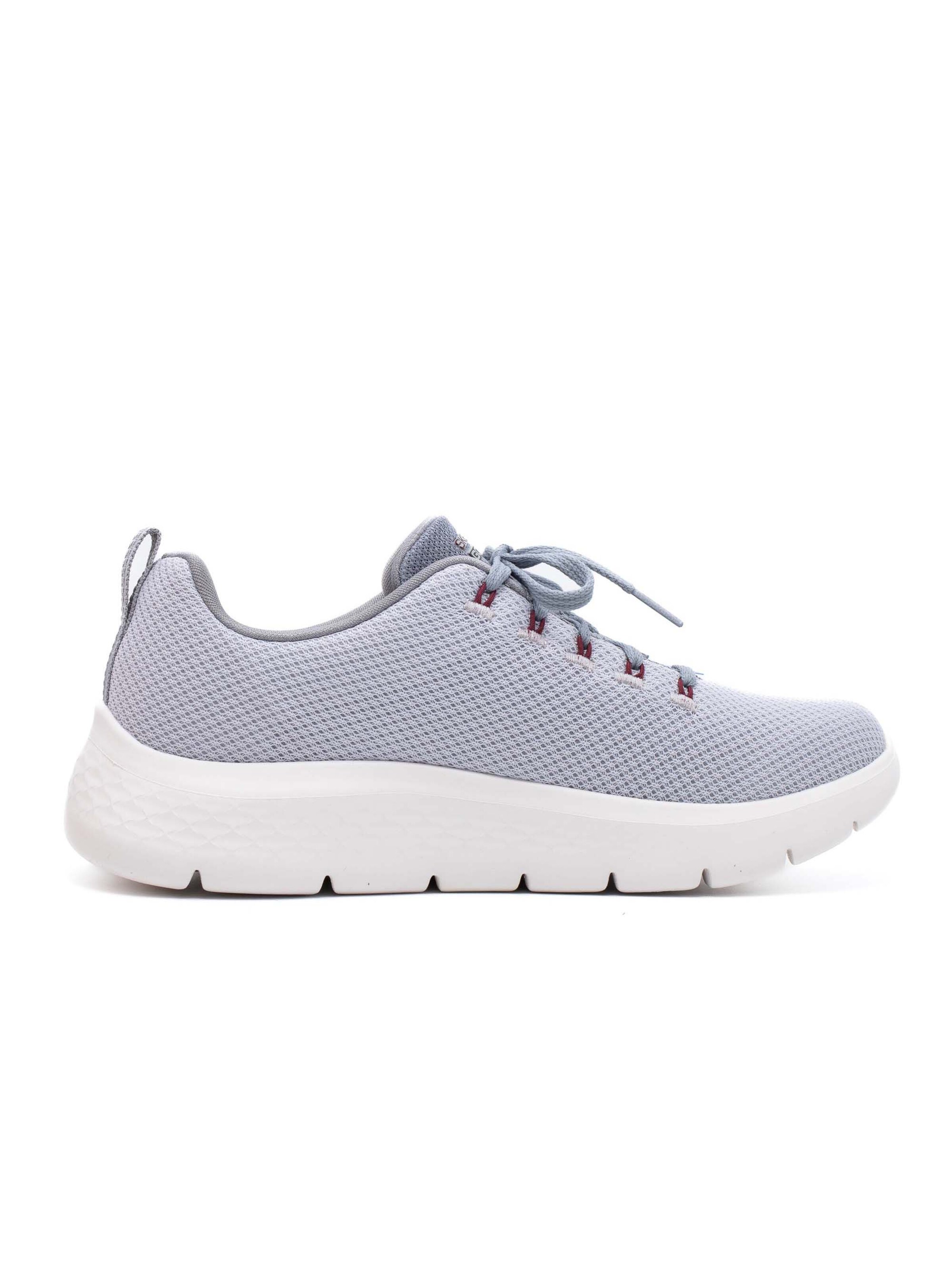 SKECHERS Sneakers laag 'Go Walk Flex - Vespi' in Blauw