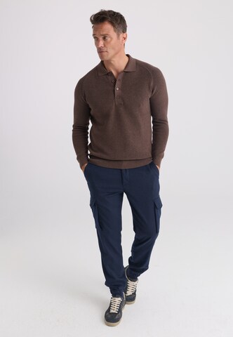 Pullover di Felix Hardy in marrone