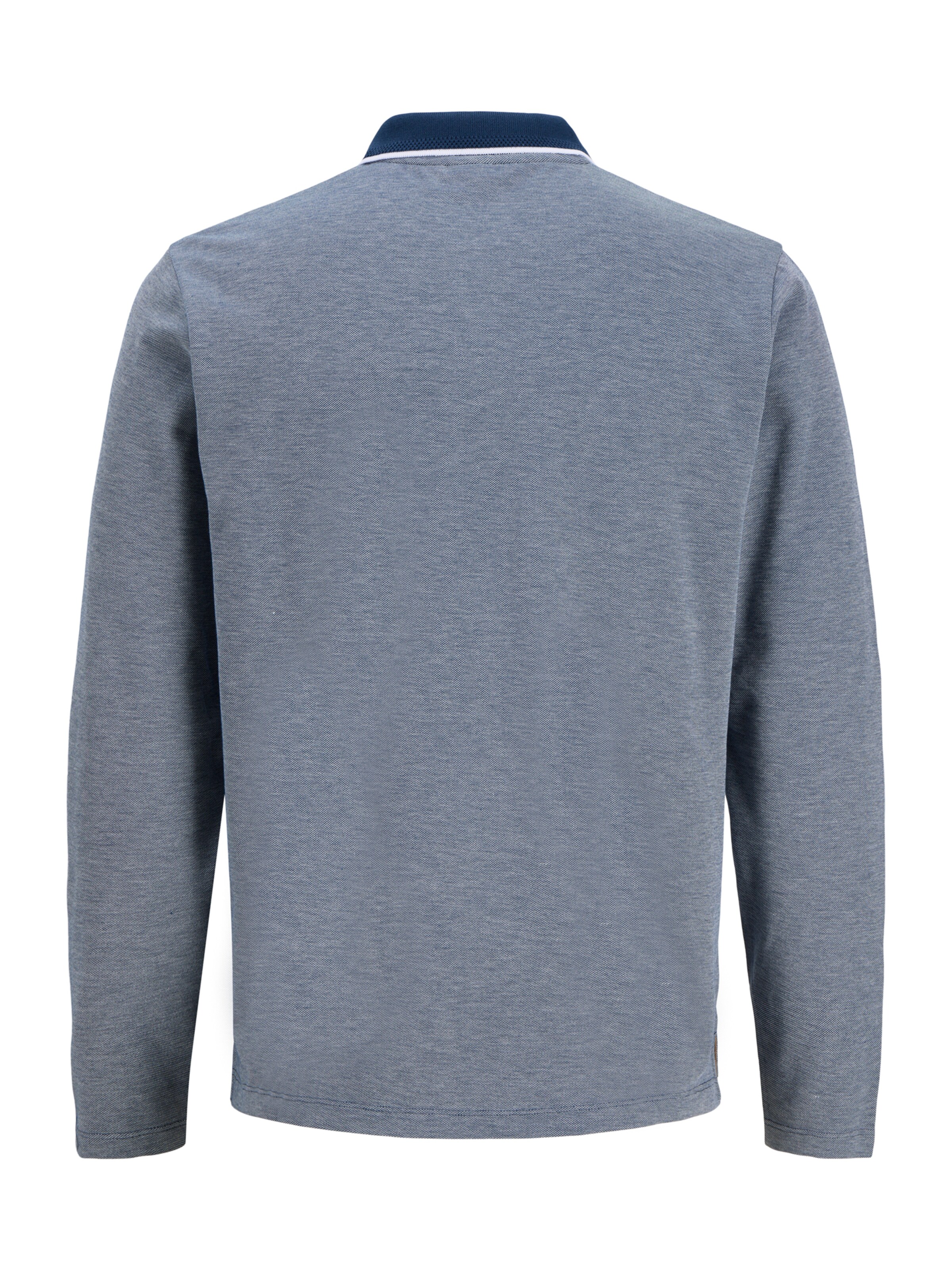 Jack & Jones Premium - Camiseta 'JPRBLUALVES' en azul
