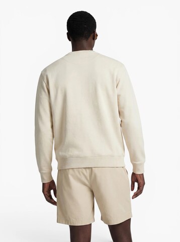 Felpa 'JPRBLUCALEB' di Jack & Jones Premium in grigio