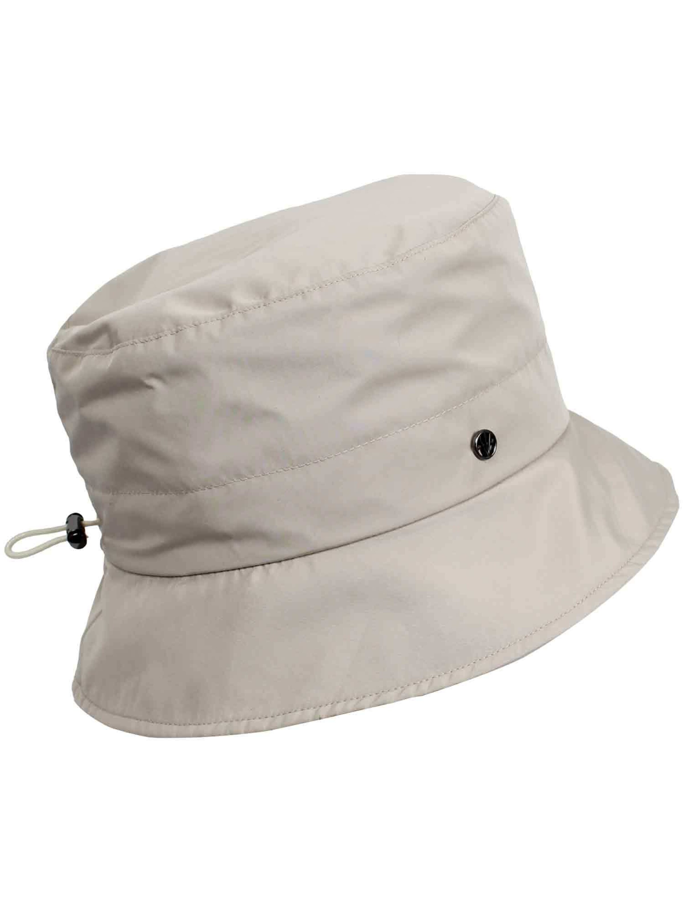 LOEVENICH Hat in Beige: front