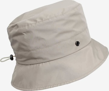 LOEVENICH Hat in Beige: front