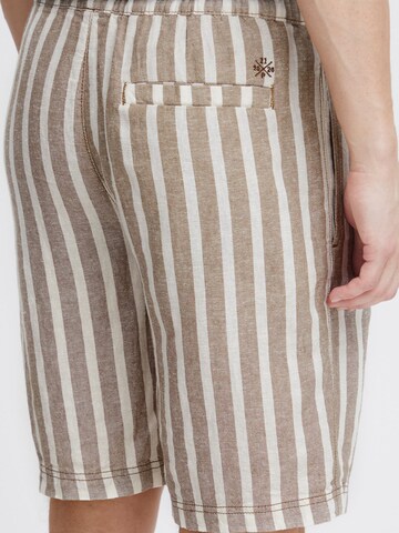 regular Pantaloni 'Eshi' di 11 Project in beige
