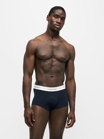 Calvin Klein Underwear Boxershorts in Blau: Vorderseite