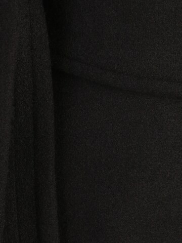 Manteau mi-saison Vero Moda Tall en noir
