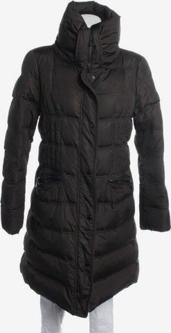 MONCLER Jacket & Coat in XL in Brown: front