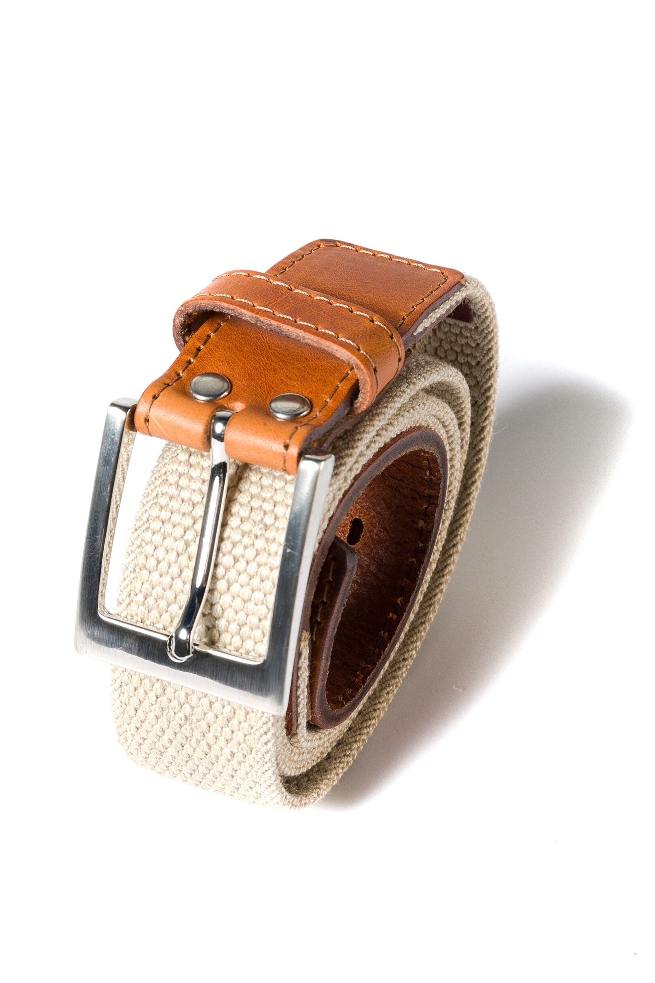 JP1880 Belt in Brown