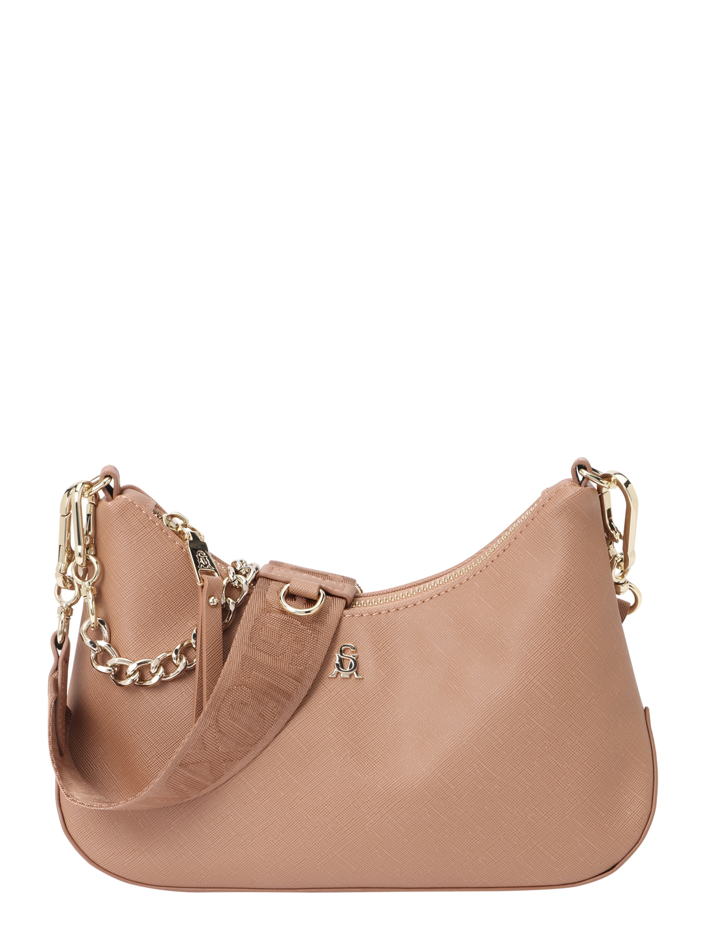 STEVE MADDEN Shoulder bag 'Bsin' in Brown