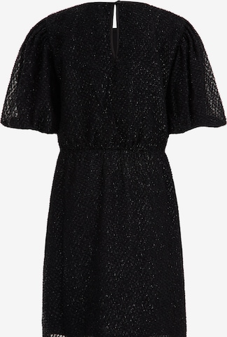 Robe WE Fashion en noir