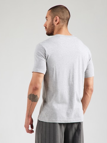 GANT - Camisa em cinzento