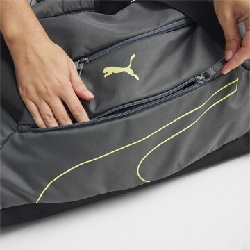 PUMA Sports Bag 'Funtals' in Grey