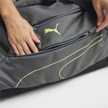 PUMA Sports Bag in Grey