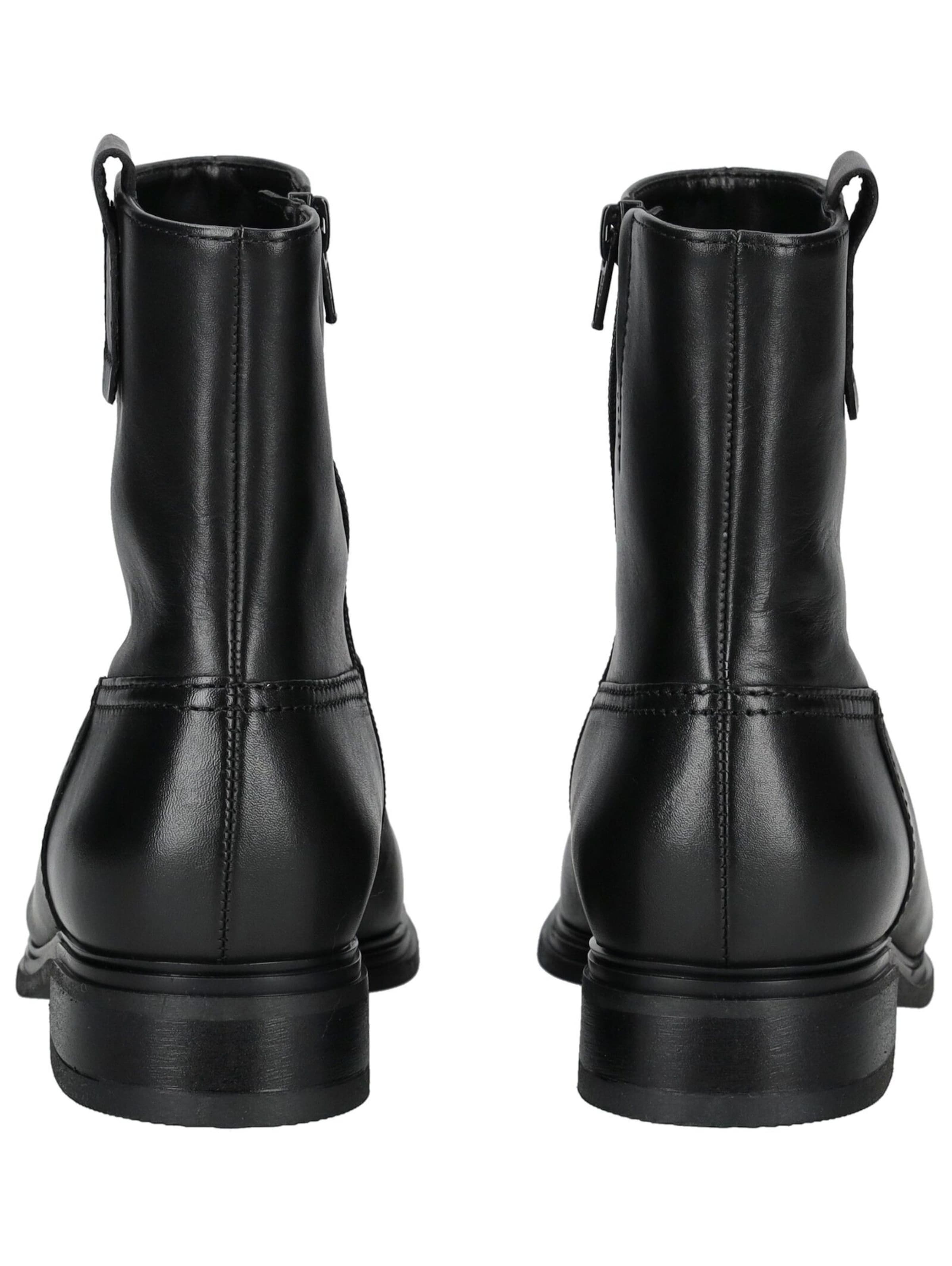 Bottines GABOR en noir