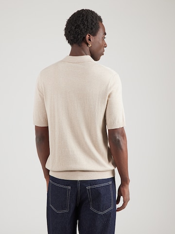 Only & Sons - Jersey 'ONSLOUI' en beige