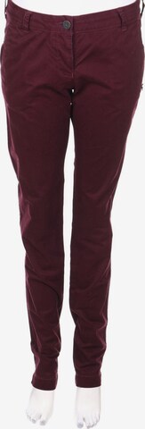MAISON SCOTCH Pants in S x 34 in Purple: front
