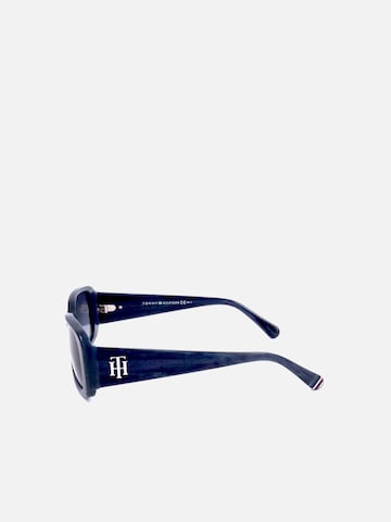 TOMMY HILFIGER - Gafas de sol en azul