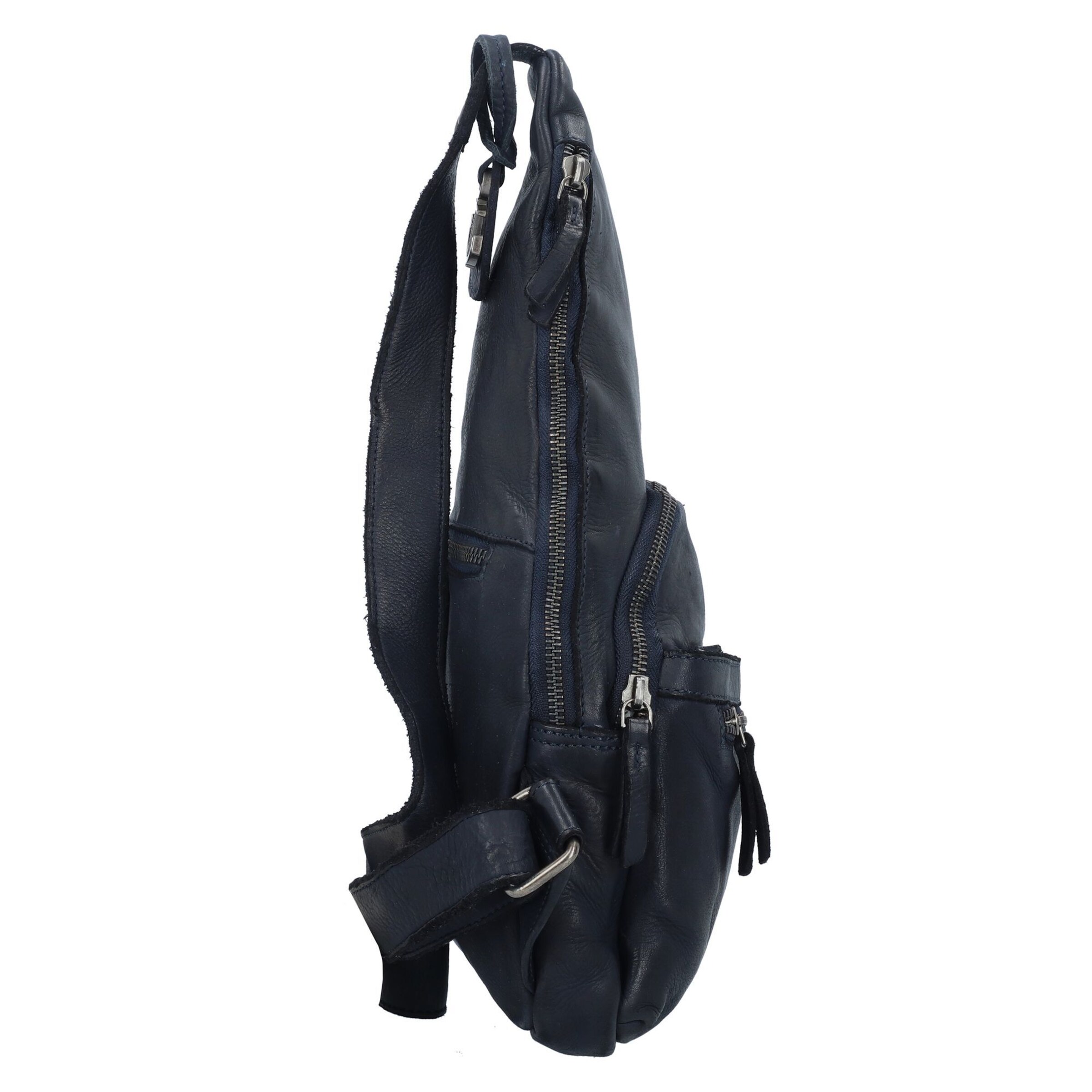 Harbour 2nd Crossbody bag 'Merlin' in Blue