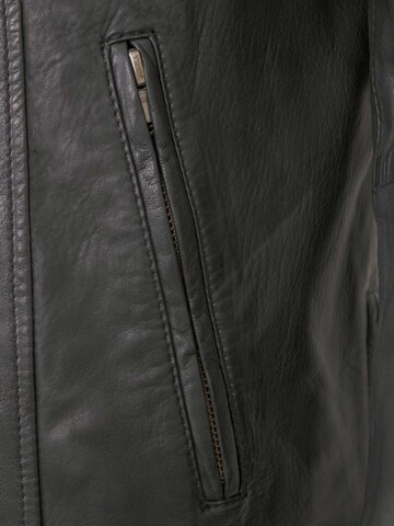 MADDOX Between-Season Jacket 'Harun' in Black