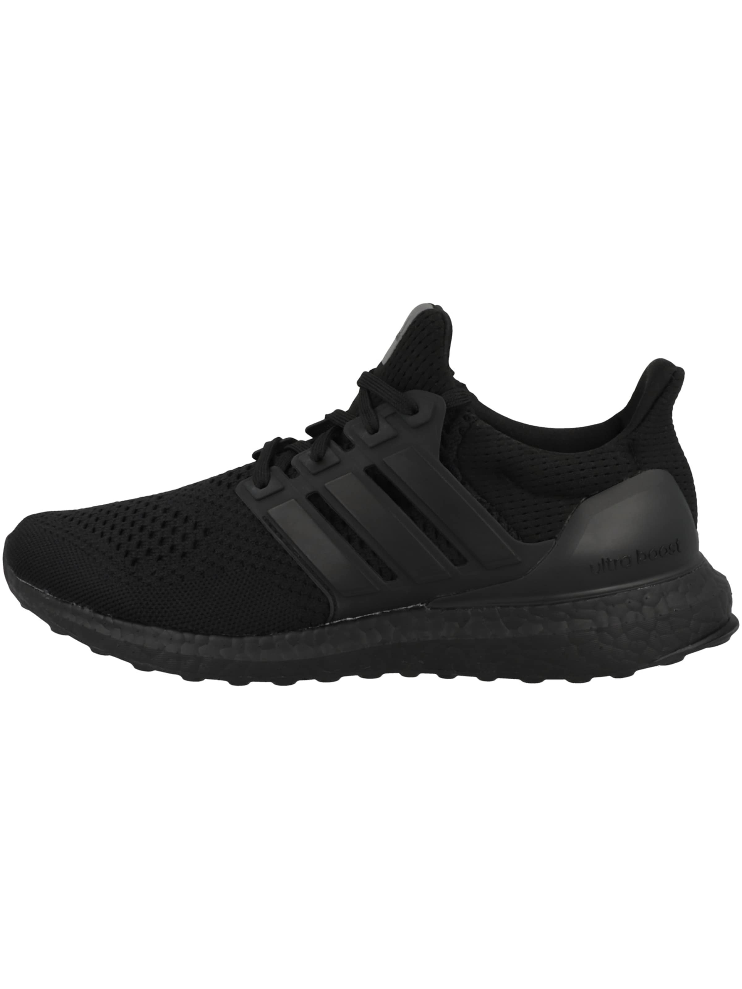 ADIDAS SPORTSWEAR Sneakers laag 'Ultraboost 1.0' in Zwart
