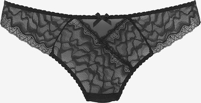 Siaurikės iš LASCANA, spalva – juoda, Prekių apžvalga