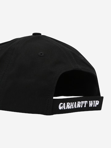 Carhartt WIP Kapa | črna barva