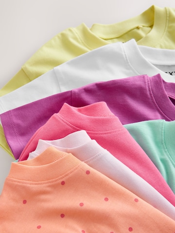 Next Tričko – žlutá