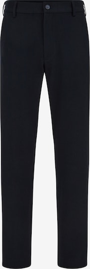 „Chino“ stiliaus kelnės iš WE Fashion, spalva – tamsiai mėlyna jūros spalva, Prekių apžvalga