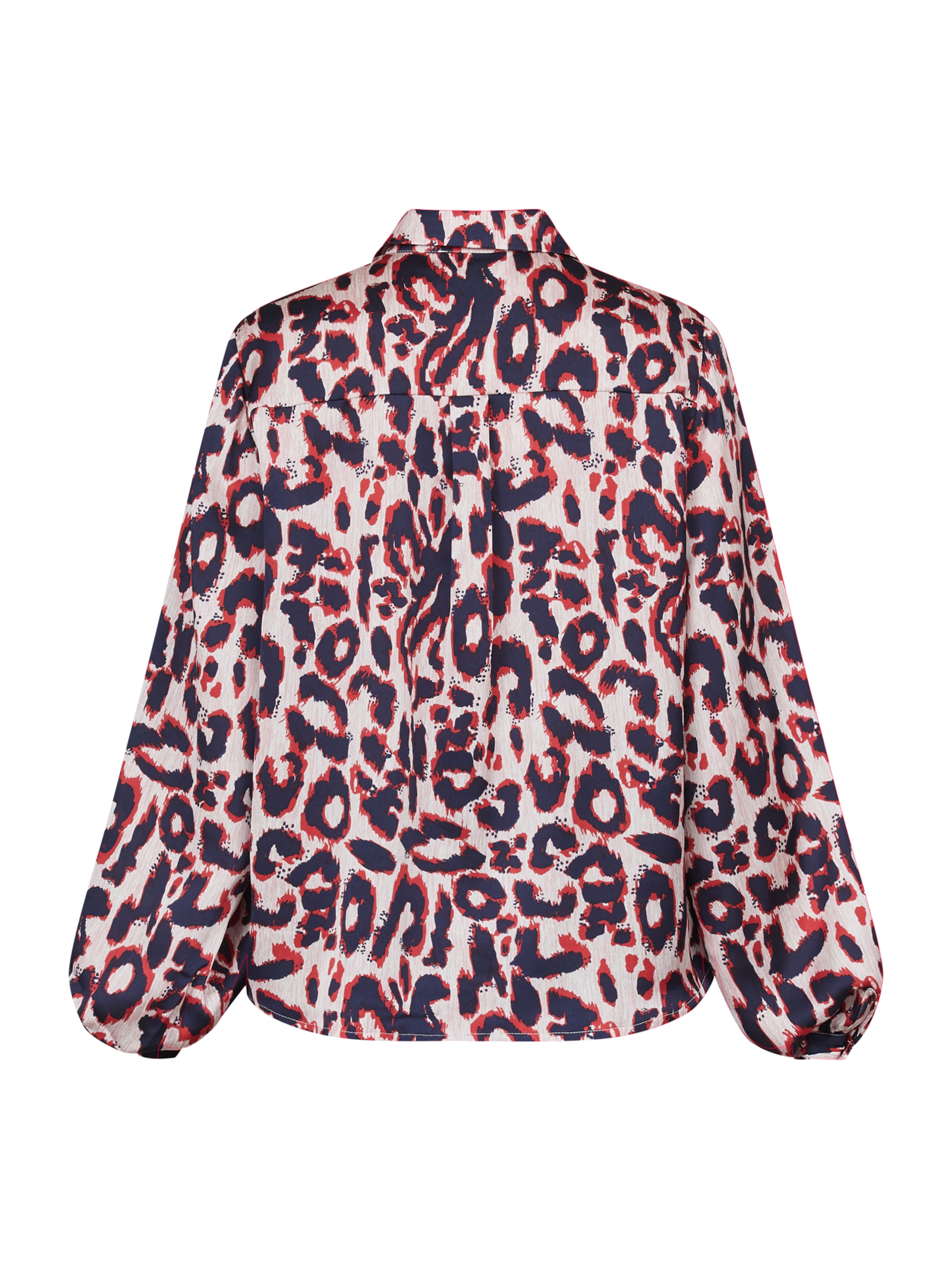 SISTERS POINT Pusero 'GADA' värissä monivärinen