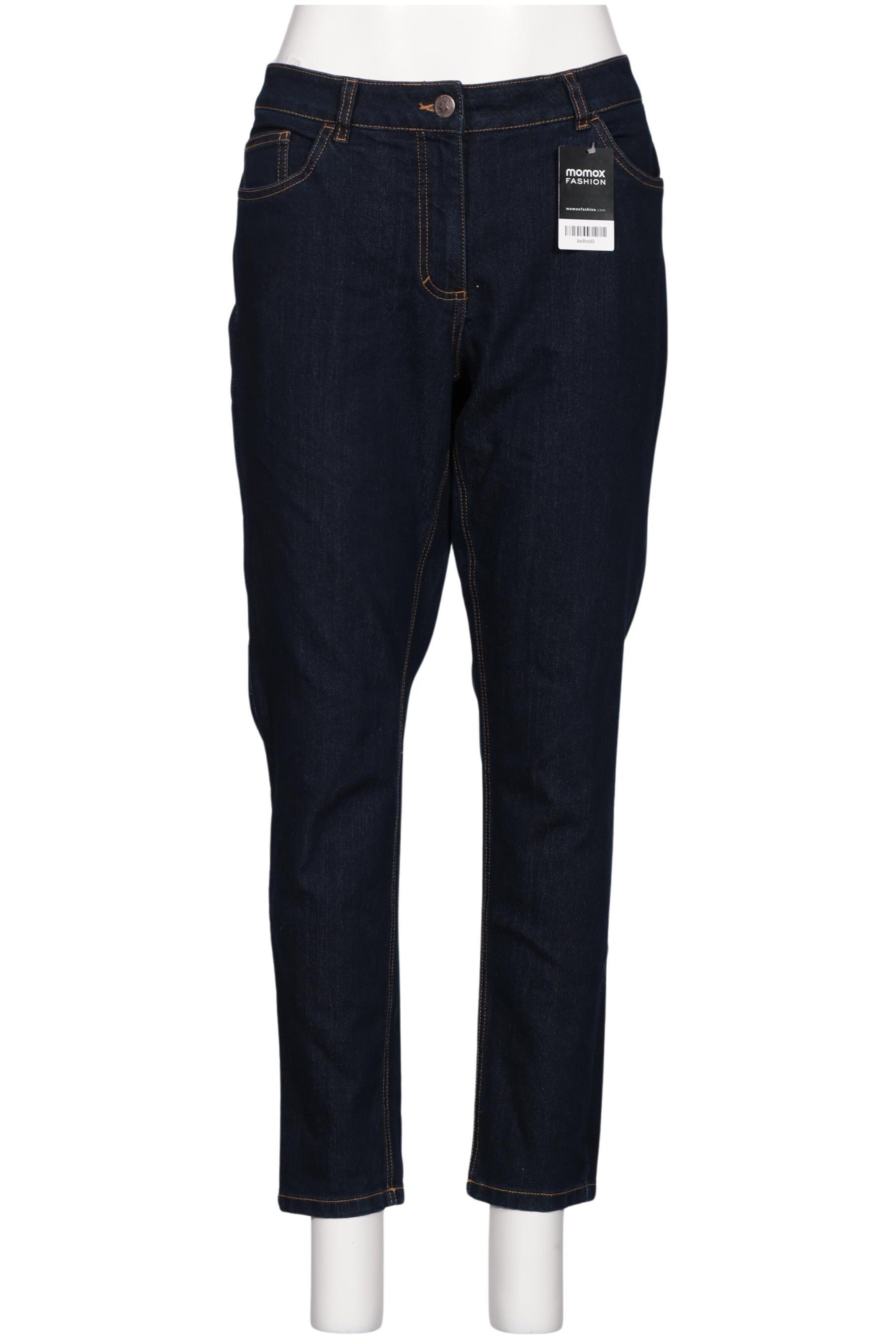 Angel of Style Jeans in 35-36 in Blue: front