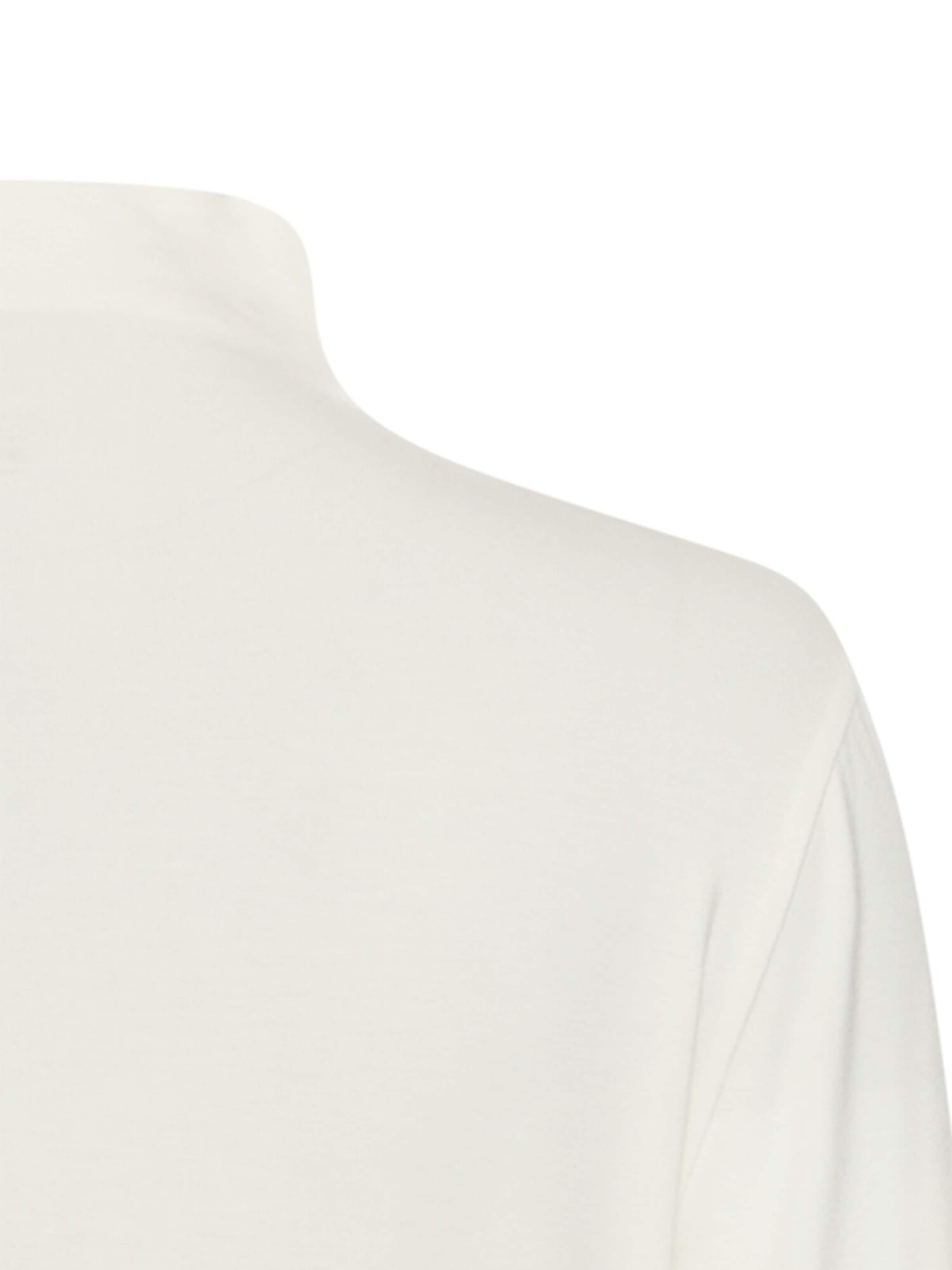 CAMEL ACTIVE Shirt in White